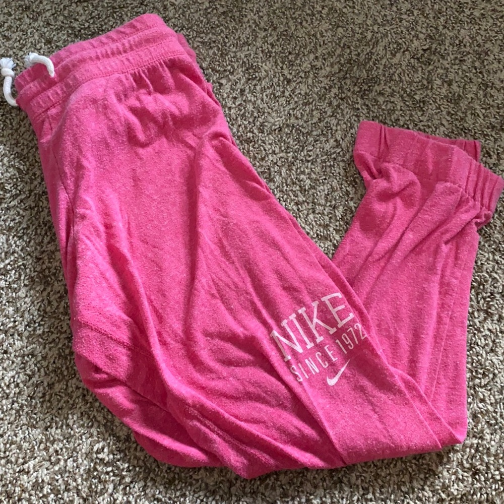 Nike Sweat Pants